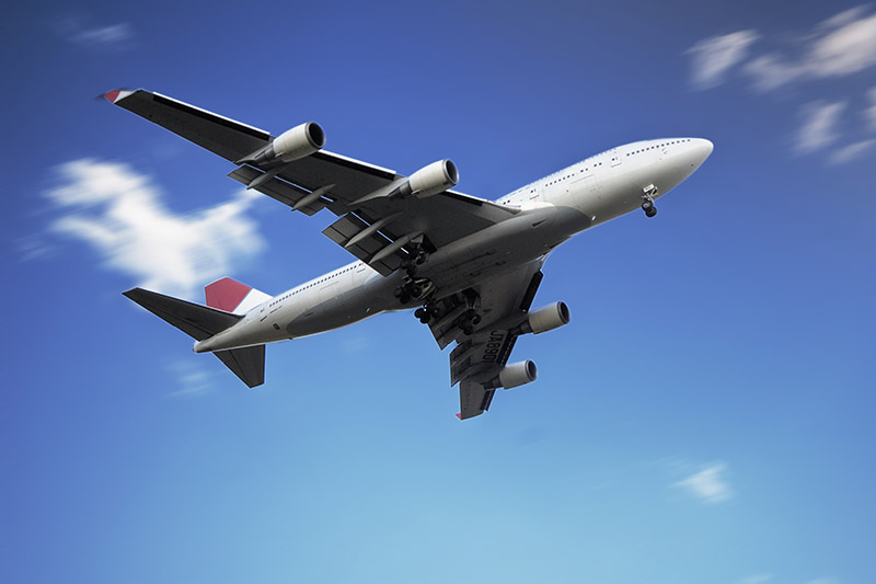 Corporate Jet