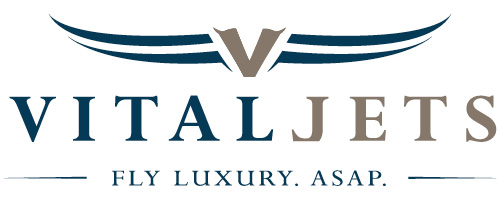 VitalJets – Fly Luxury. ASAP.